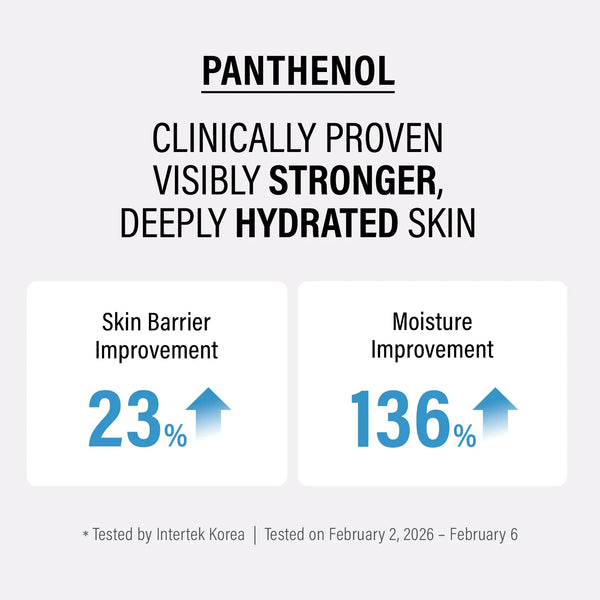 epii - Double Up Cream Ectoin & Panthenol - Zklidňující krém pro posílení kožní bariéry