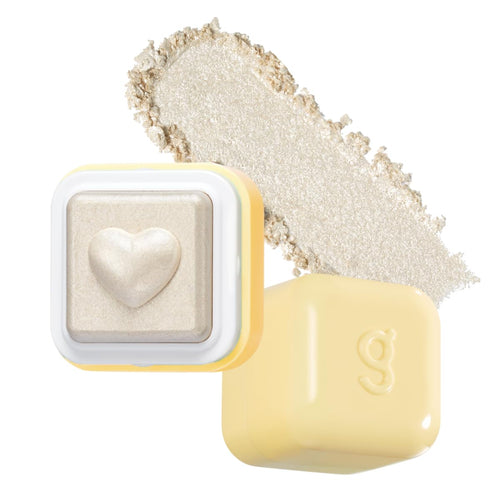 colorgram - Milk Bling Heartlighter - Rozjasňovač na obličej