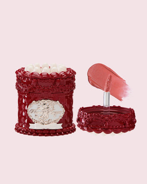 Strawberry Cupid Cake Lip Cream