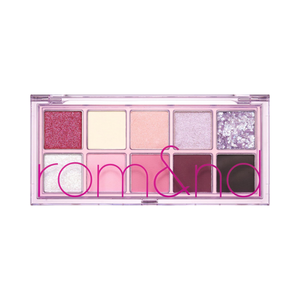 Better Than Palette Secret Garden