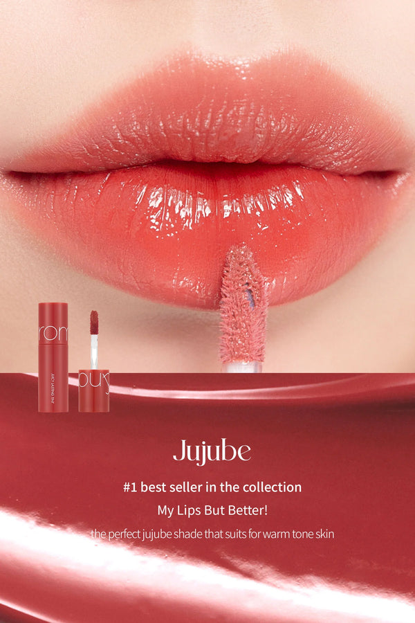 Juicy Lasting Tint