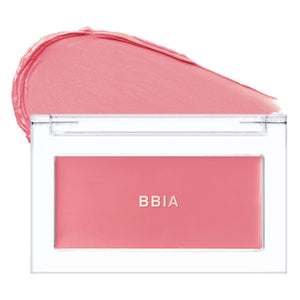 BBIA - Ready To Wear Downy Cheek - Krémová tvářenka se sametovým vzhledem