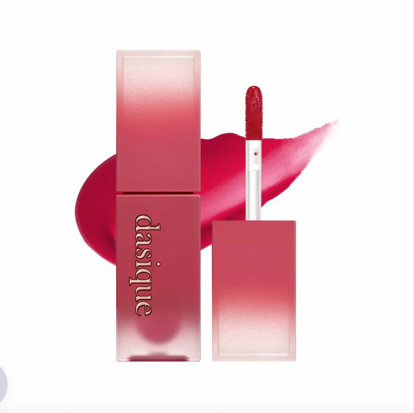 Cream De Rose Tint