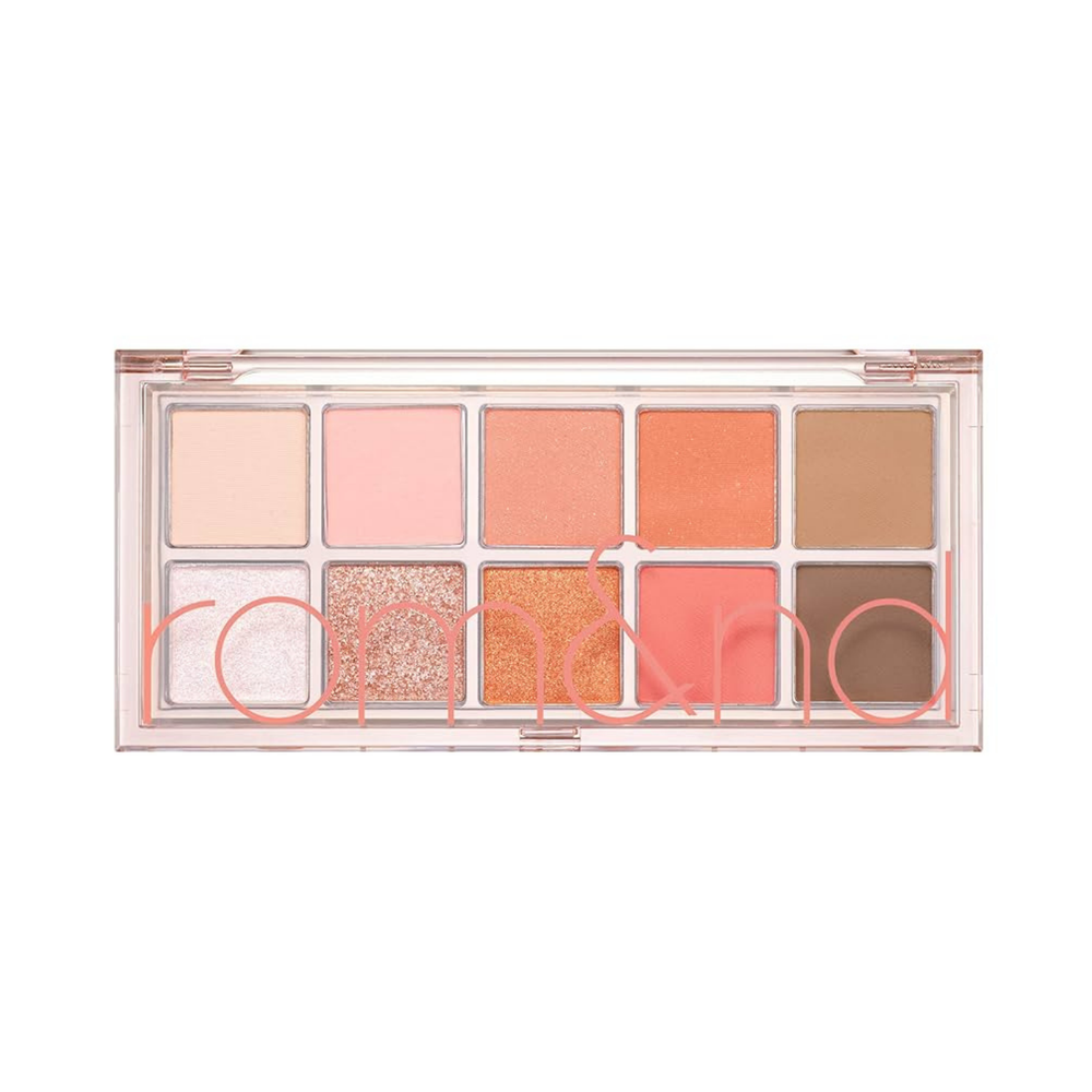 Better Than Palette Secret Garden