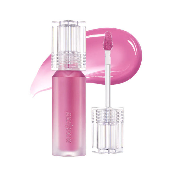 peripera - Water Bare Tint - Vodový tint na rty
