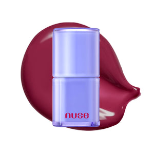 nuse - Care Liptual - Hydratační tint na rty
