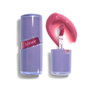 Raw Glow Gel Tint