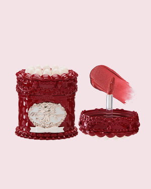 Strawberry Cupid Cake Lip Cream