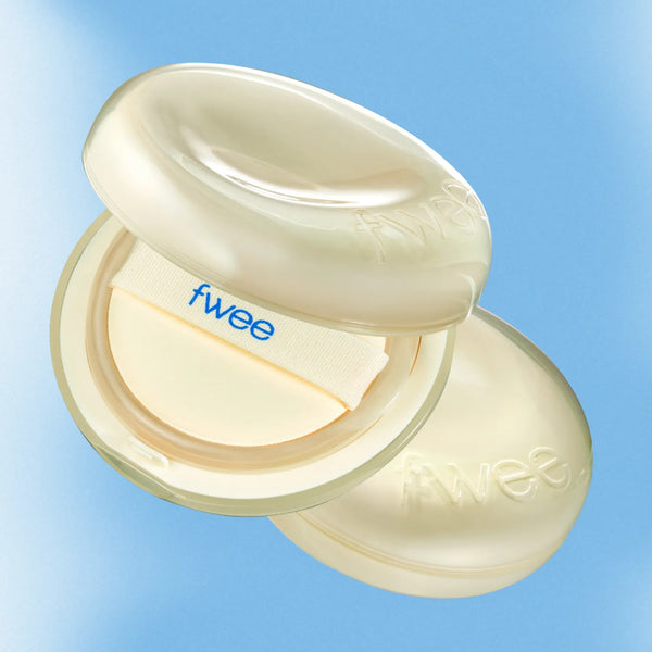 Cushion Egg-Fit Cover