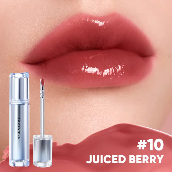 Watery Lip Gloss - Lesk na rty