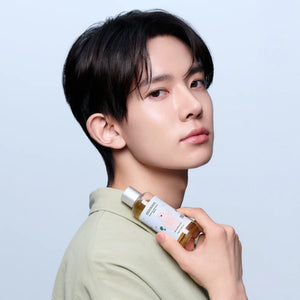 Soondy Centella Asiatica Essence - Zklidňující esence s pupečníkem asijským pro citlivou a podrážděnou pleť 100ml