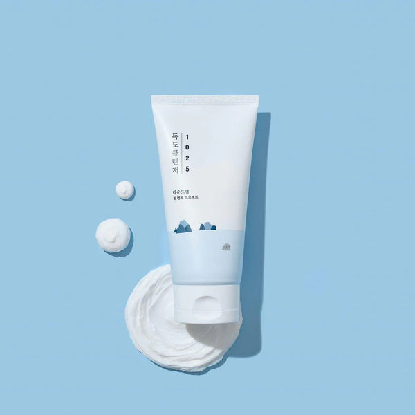 1025 Dokdo Cleanser - Jemný čisticí gel s minerály z mořské vody 150ml