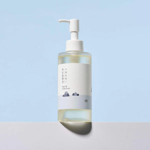 ROUND LAB - 1025 Dokdo Cleansing Oil - Regenerační odličovací olej 200ml