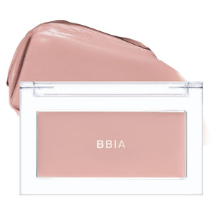 BBIA - Ready To Wear Downy Cheek - Krémová tvářenka se sametovým vzhledem