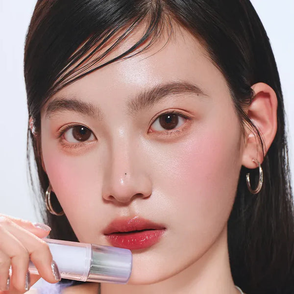 Judydoll - Dual Flash Watery Lip Gloss - Dlouhotrvající lesk na rty