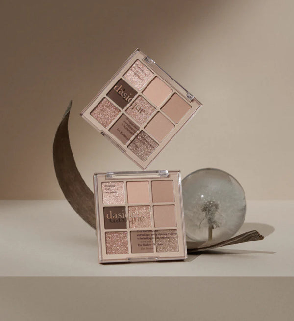 Eyeshadow Palette (9 colors)