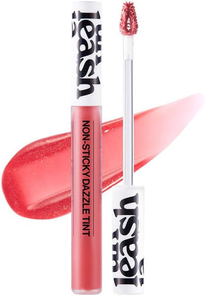 Non-Sticky Dazzle Tint - Lesklý tint na rty