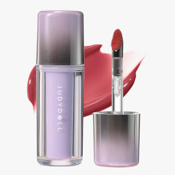 Judydoll - Dual Flash Watery Lip Gloss - Dlouhotrvající lesk na rty