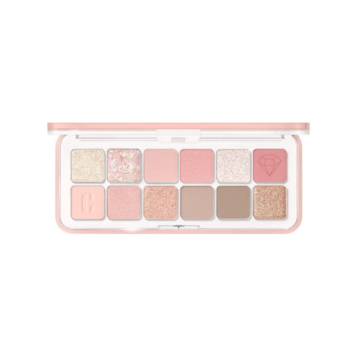 Pro Eye Palette Air [Luxury Koshort Special Edition]