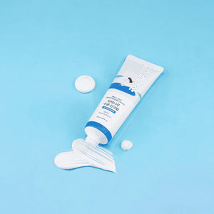Birch Moisturizing Sunscreen SPF50+ PA++++ - Hydratační krém s SPF 50ml
