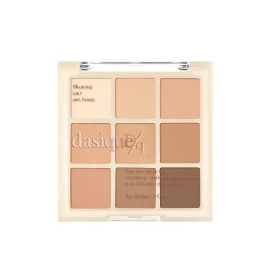 Eyeshadow Palette (9 colors)