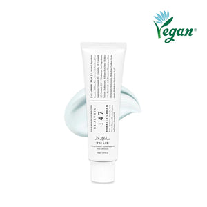 147 Barrier Cream - Ochranný hydratační krém 50ml