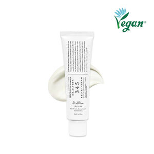 345 Relief Cream - Regenerační krém 50ml