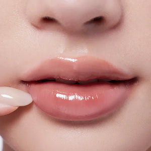 Judydoll - Dual Flash Watery Lip Gloss - Dlouhotrvající lesk na rty