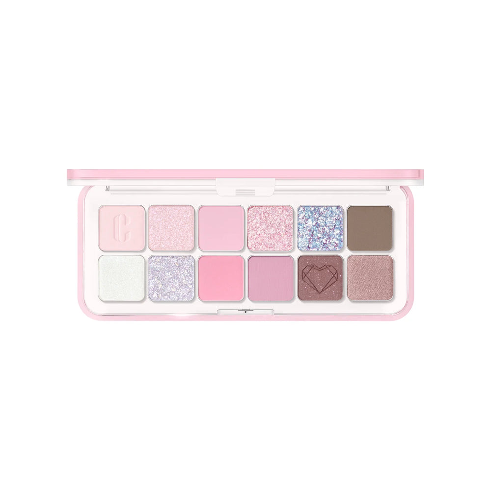 Pro Eye Palette Air [Luxury Koshort Special Edition]