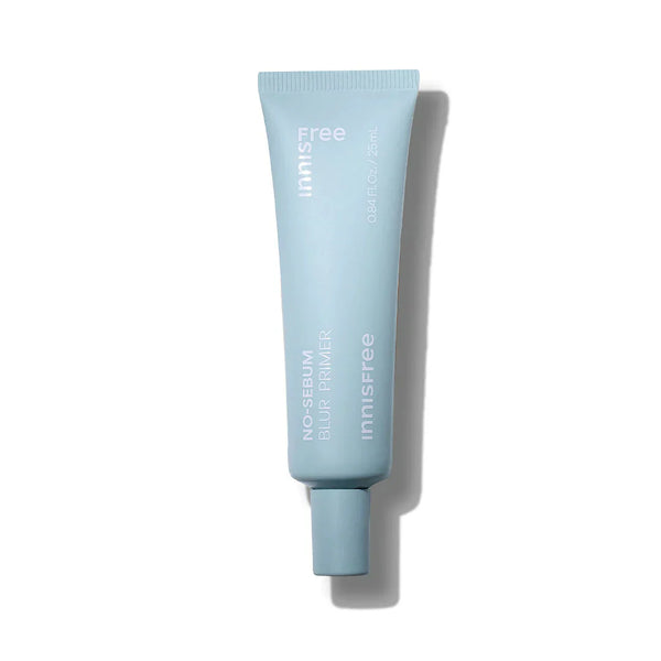 innisfree - No-Sebum Blur Primer - Lehký vyhlazující primer