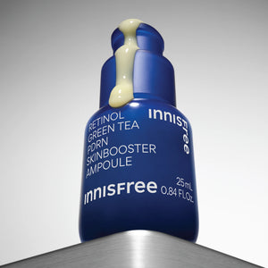 Retinol Green Tea PDRN Skin Booster Ampoule - Liftingové sérum s retinolem a Green Tea PDRN 25ml