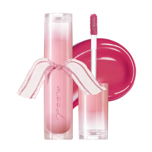 peripera - Ink Mood Glowy Tint - Leský tint na rty s dlouhotrvajícím efektem