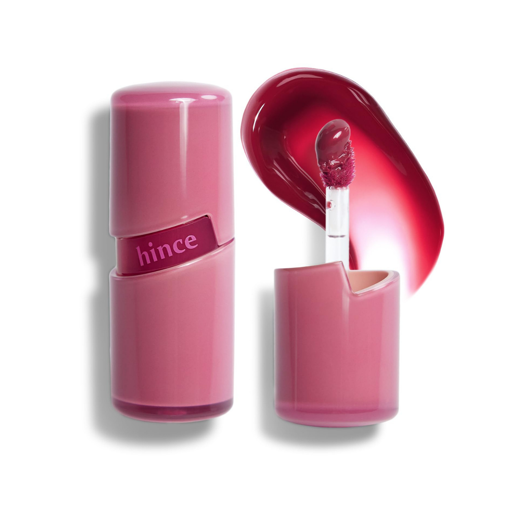 Raw Glow Gel Tint