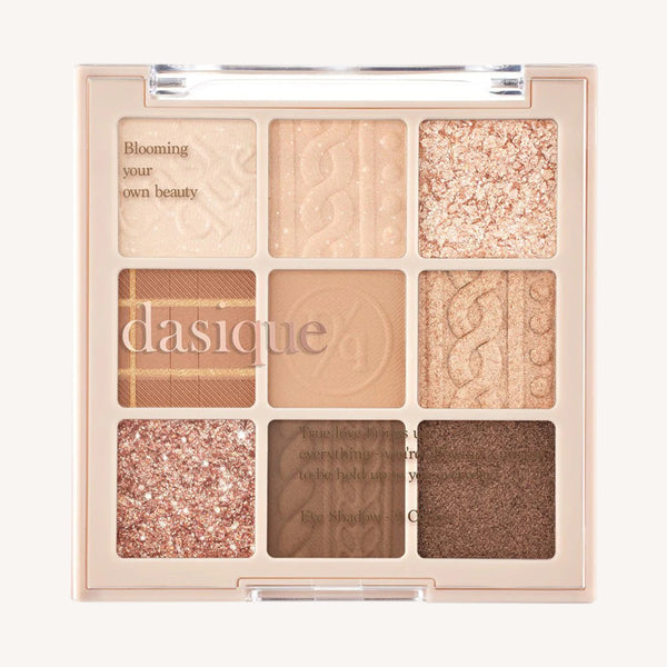 Eyeshadow Palette (9 colors)