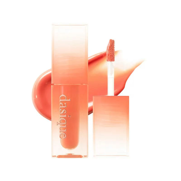Cream De Rose Tint