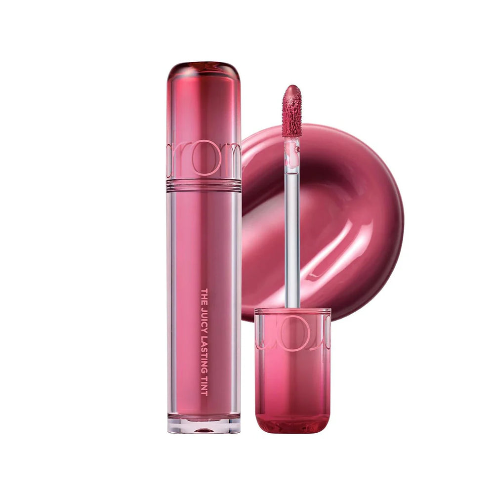 The Juicy Lasting Tint