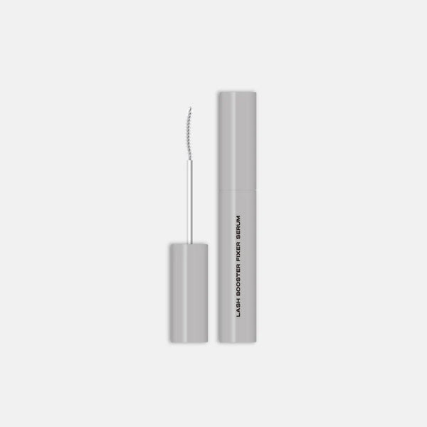 Lash Booster Serum #FIXER SERUM - Fixační a pečující sérum pro silnější řasy a obočí