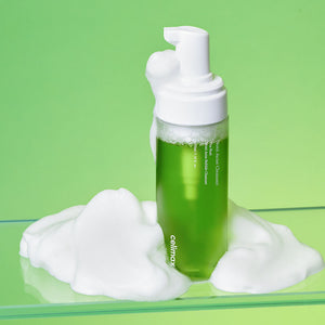 celimax - The Real Noni Acne Bubble Cleanser - Jemná čisticí pěna s BHA pro aknózní a problematickou pleť