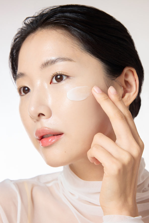 celimax - Pore+Dark Spot Brightening Cream - Rozjasňující pleťový krém proti pigmentovým skvrnám a nerovnoměrnému tónu pleti