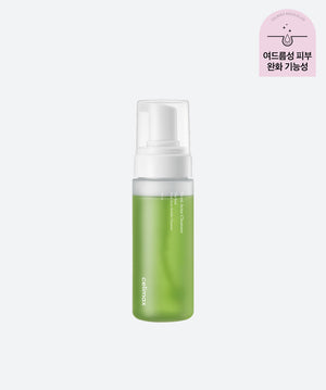 celimax - The Real Noni Acne Bubble Cleanser - Jemná čisticí pěna s BHA pro aknózní a problematickou pleť