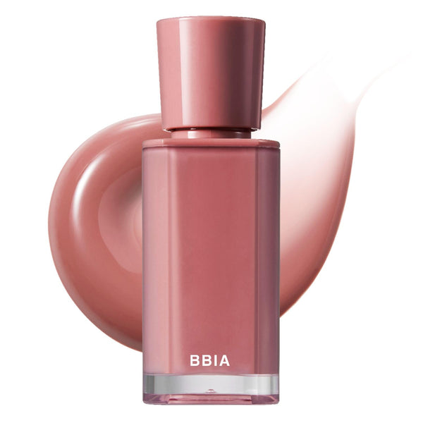 BBIA - Glow Tint - Lesklý hydratační tint na rty