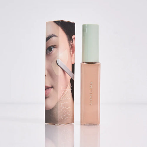 Organza Fit Spatula Foundation