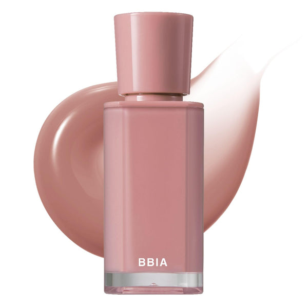 BBIA - Glow Tint - Lesklý hydratační tint na rty