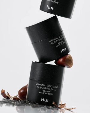 Midnight Soothing Cleansing Balm - Zklidňující odličovací balzám pro citlivou pleť 50ml