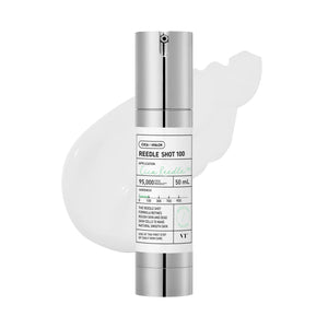 Reedle Shot 100 - Mikroneedle booster pro hladkou a projasněnou pleť 50ml