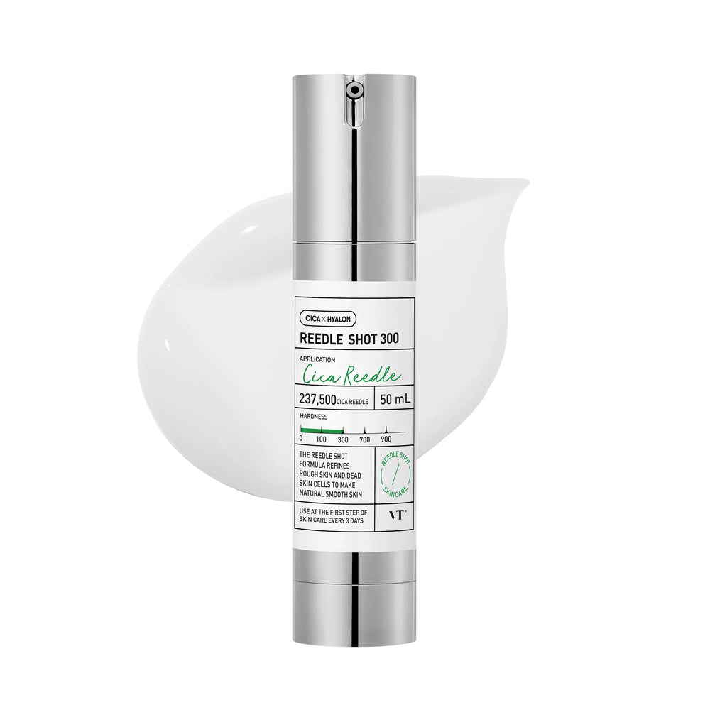 Reedle Shot 300 - Intenzivní booster pro zlepšení textury pleti 50ml