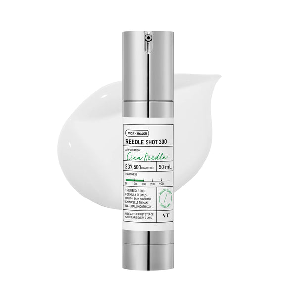 Reedle Shot 300 - Intenzivní booster pro zlepšení textury pleti 50ml