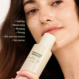 Black Rice Probiotics Barrier Essence (a.k.a. Makgeolli Essence) - Pleťová esence pro ochranu kožní bariéry 120ml