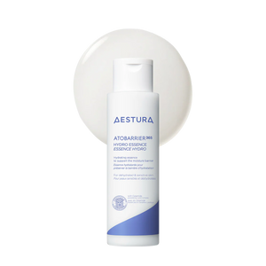 Atobarrier 365 Hydro Essence - Hydratační esence pro suchou a dehydratovanou pleť 200ml