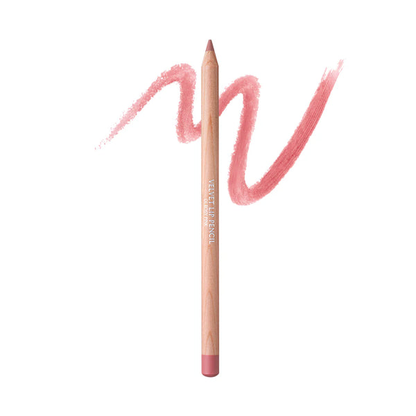 CLIO - Velvet Lip Pencil Set (+ ořezávátko) - Tužka na rty